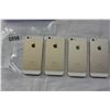Image 1 : 4 APPLE IPHONE 5S, GOLD