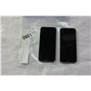 Image 1 : 2 APPLE IPHONE SE, BLACK