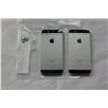 Image 2 : 2 APPLE IPHONE SE, BLACK
