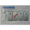 Image 1 : 4 APPLE IPHONE 6, SPACE GREY