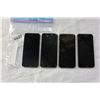 Image 2 : 4 APPLE IPHONE 6, SPACE GREY