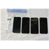 Image 2 : 4 APPLE IPHONE 6, SPACE GREY