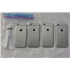 Image 1 : 4 APPLE IPHONE 6, SPACE GREY