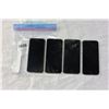 Image 2 : 4 APPLE IPHONE 6, SPACE GREY