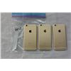 Image 1 : 3 APPLE IPHONE 6S, GOLD