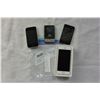 Image 1 : APPLE IPHONE 6 IN BOX, AND IPOD TOUCH, HUAWEI WIFI, IPHONE 3GS