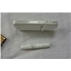 Image 3 : IQOS TOBACCO HEATING DEVICE 2.4 IQOS POCKET CHARGER AND 2 PORTABLE USB BATTERY BACKUPS