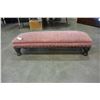 Image 2 : FIRE SIDE BENCH