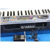Image 2 : YAHAMA STYLE X100 KEYBOARD W/ MIDI OUTPUT AND BONTEMPI KEYBOARD