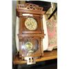 Image 1 : WALL CLOCK