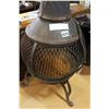 Image 2 : SMALL OUTDOOR FIRE PIT