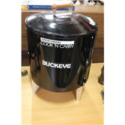 BRINK MANN BUCKEYE COOK AND CARRY