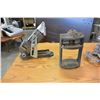 Image 1 : SPECIALTY VICE AND PRESS