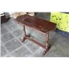 Image 1 : ANTIQUE SOFA TABLE