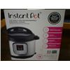 Image 2 : INSTANTPOT 7 IN 1 PROGRAMMABLE PRESSURE COOKER
