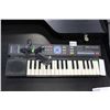 Image 1 : YAMAHA PSS-100 PORTASOUND DIGITAL SOUND RECORDING KEYBOARD