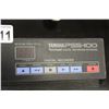 Image 2 : YAMAHA PSS-100 PORTASOUND DIGITAL SOUND RECORDING KEYBOARD