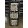 Image 1 : WALL STICK DECOR