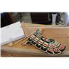 Image 1 : PROMOTIONAL THUNDERBIRD HANGING FIRST NATIONS BIRD
