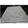 Image 2 : BEAUTYRESTG STUDIO QUEENSIZE BOX AND MATTRESS