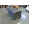 Image 2 : SUNCAST WICKER LOOK STORAGE BOX
