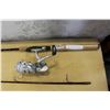 Image 2 : FENWIXK FISHING ROD WITH REEL