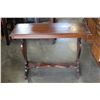 Image 1 : ANTIQUE SOFA TABLE
