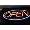 Image 2 : OPEN SIGN