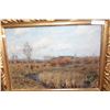 Image 2 : ERNST LADWIG PLASS OIL ON CANVAS