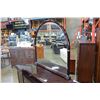Image 3 : LAQUER DRESSER W/ MIRROR