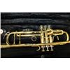 Image 2 : ATLANTIS TRUMPET IN CASE
