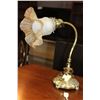 Image 2 : 3 VINTAGE TABLE LAMPS