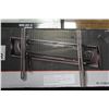 Image 2 : NEW OVERSTOCK ROCKETFISH 32-70 INCH TILTING TV WALL MOUNT AND SOUND BAR BRACKETS