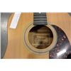 Image 2 : JAGUAR ACOUSTIC GUITAR