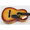 Image 2 : YAMAHA ACOUSTIC GUITAR