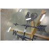 Image 2 : METAL ROOSTER WEATHERVANE
