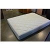 Image 1 : QUEENSIZE IKEA MATTRESS