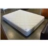 Image 3 : QUEENSIZE IKEA MATTRESS