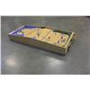 Image 2 : TABLE TOP PINBALL HOCKEY GAME