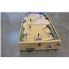 Image 3 : TABLE TOP PINBALL HOCKEY GAME