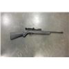 Image 1 : CROSMAN CO2 AIR RIFLE W/ SCOPE