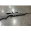 Image 2 : CROSMAN CO2 AIR RIFLE W/ SCOPE