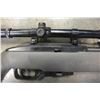 Image 3 : CROSMAN CO2 AIR RIFLE W/ SCOPE