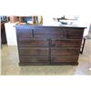 Image 2 : 9 DRAWER PINE DRESSER