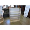 Image 1 : OAK BOOKSHELF