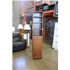 Image 1 : 2 MODERN BOOKSELF CUPBOARDS