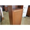 Image 4 : 2 MODERN BOOKSELF CUPBOARDS