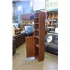 Image 8 : 2 MODERN BOOKSELF CUPBOARDS