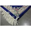 Image 3 : HAND KNOTTED BLUE AREA CARPET