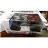 Image 2 : 2 LITEHAWK RC CARS AND MONSTER TRUCK. 2 CONFIRMED WORKING
